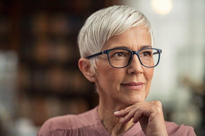 The Top Products to Improve Eyeglass Comfort