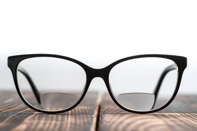 Bifocals and Specialized Glasses: Trends and The Times