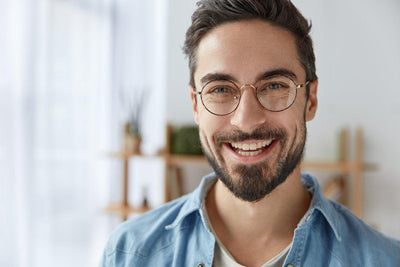 Why Choosing Glasses Over Contacts is a No-Brainer