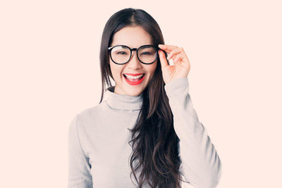 Helpful Tips to Make Wearing Your Glasses More Comfortable