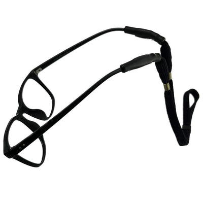 iLiftz Power Lift Eyeglass Strap/Retainer patented solution for dents, marks, slipping glasses